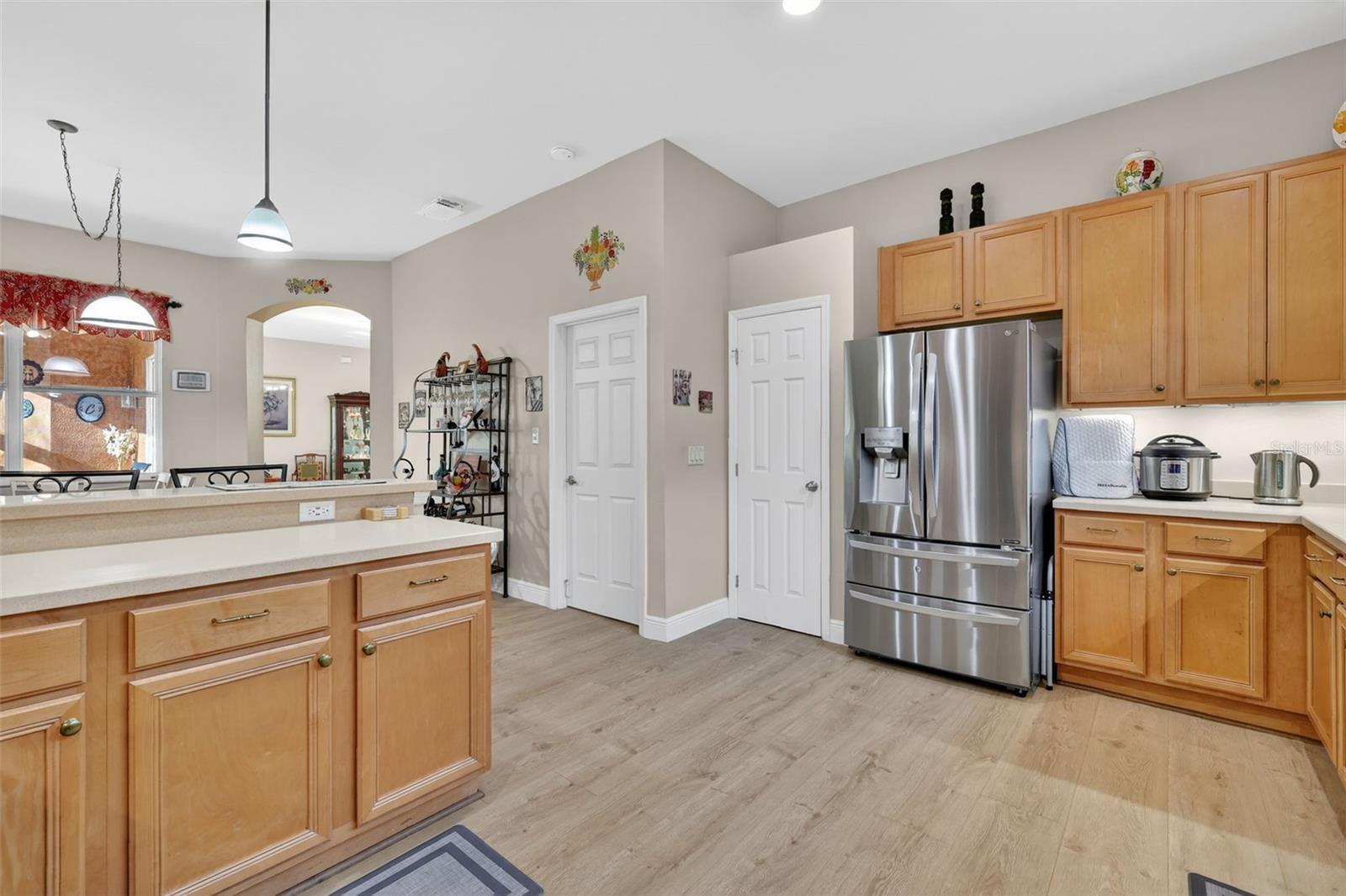 PLANTATION AT LEESBURG ASHLAND VILLAGE - Residential