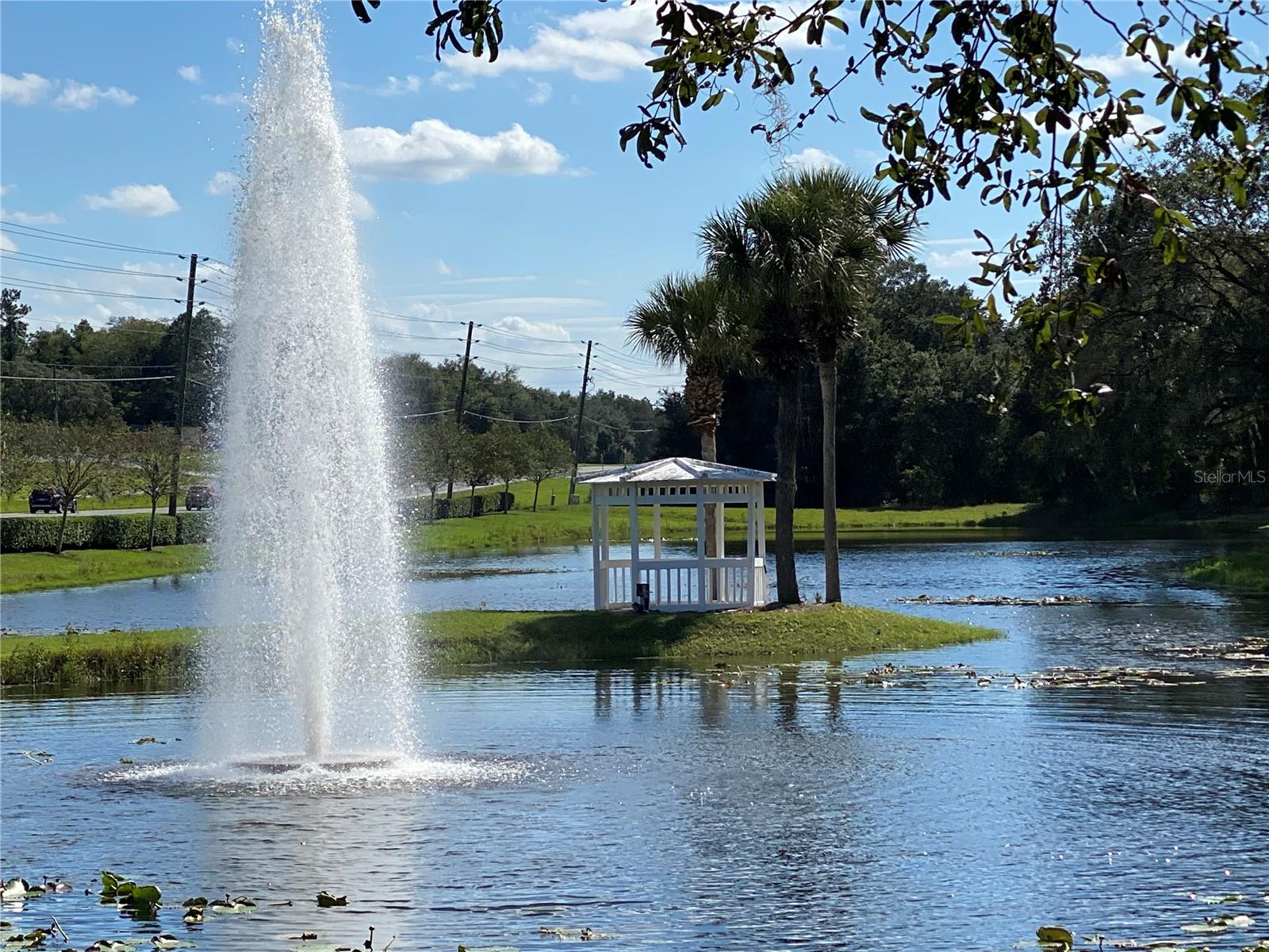 PLANTATION AT LEESBURG ASHLAND VILLAGE - Residential