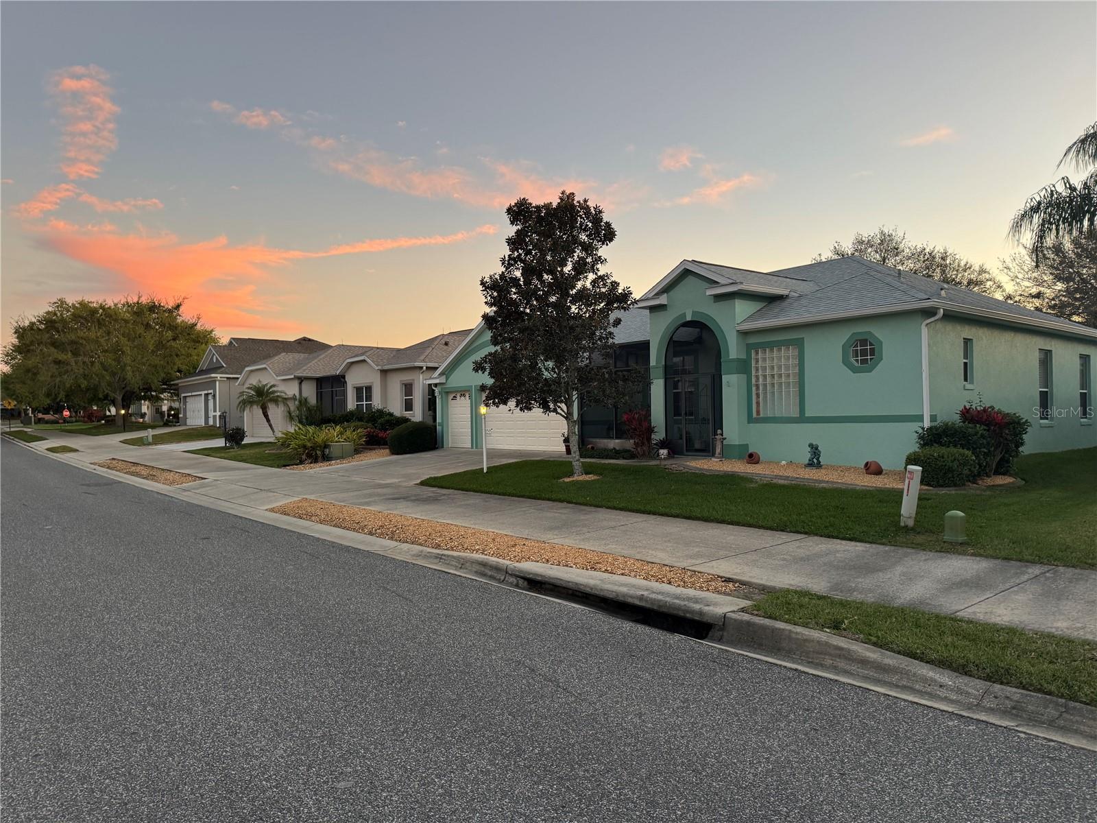 PLANTATION AT LEESBURG ASHLAND VILLAGE - Residential