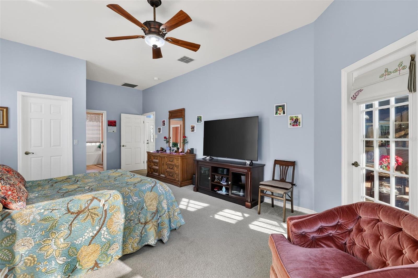 PLANTATION AT LEESBURG ASHLAND VILLAGE - Residential