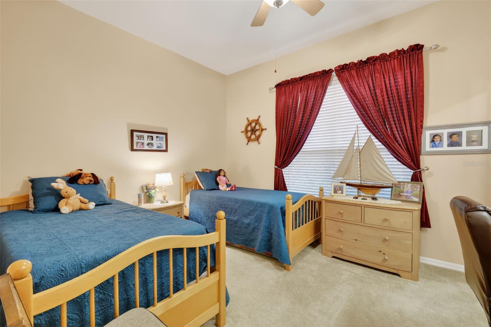 PLANTATION AT LEESBURG ASHLAND VILLAGE - Residential