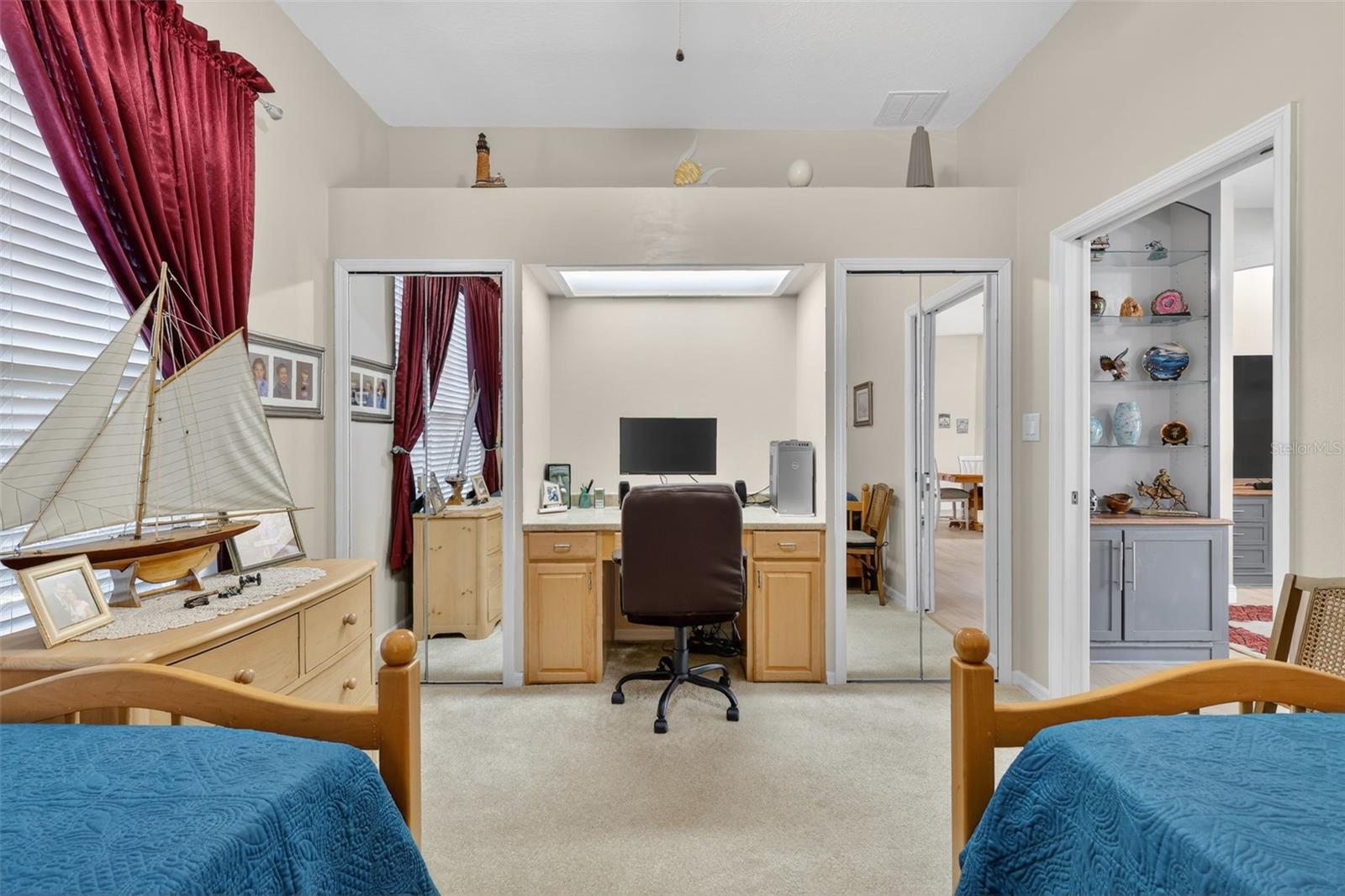 PLANTATION AT LEESBURG ASHLAND VILLAGE - Residential