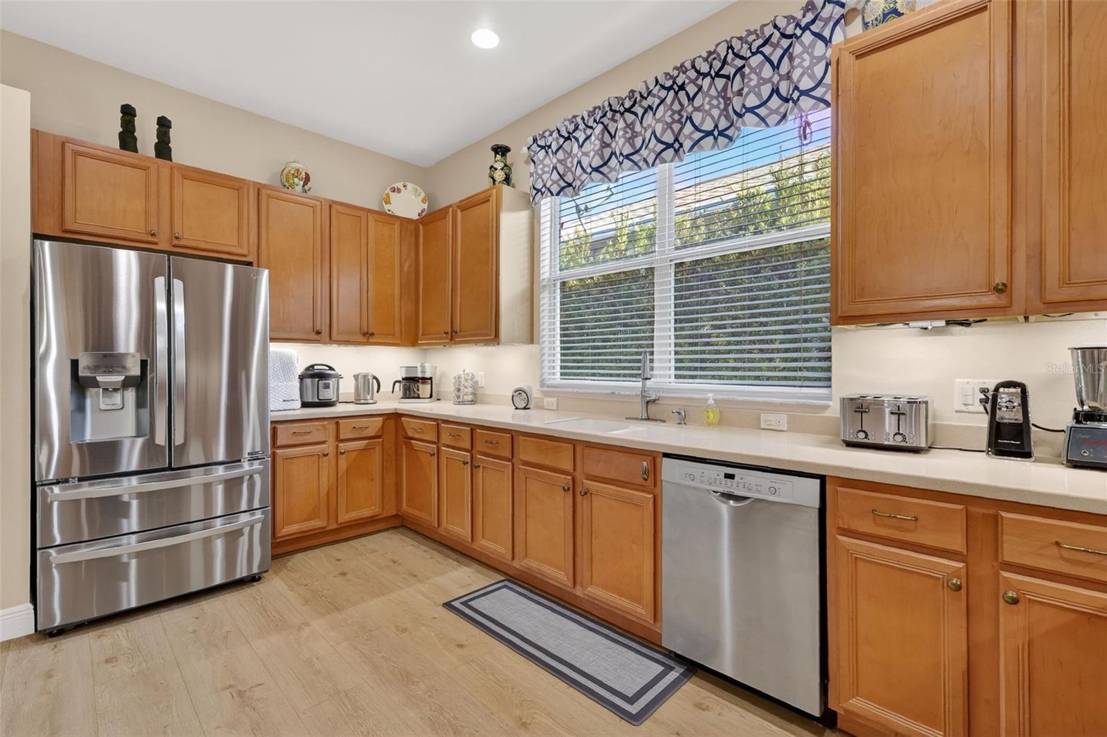 PLANTATION AT LEESBURG ASHLAND VILLAGE - Residential