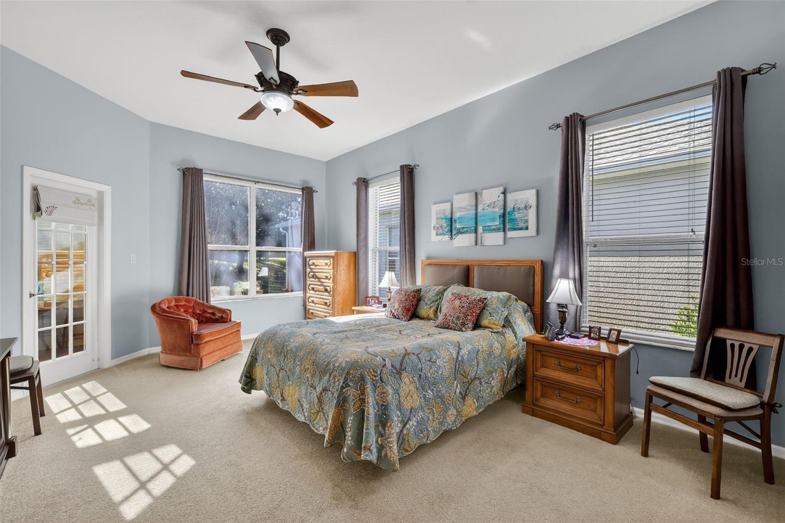 PLANTATION AT LEESBURG ASHLAND VILLAGE - Residential