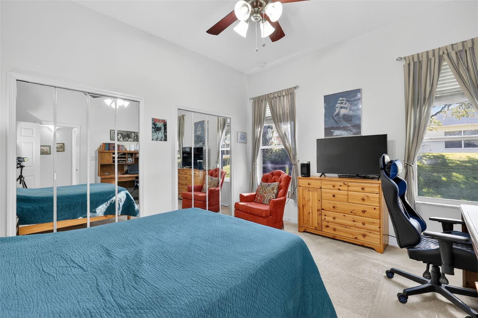 PLANTATION AT LEESBURG ASHLAND VILLAGE - Residential