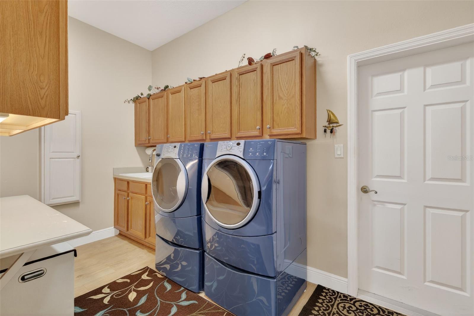 PLANTATION AT LEESBURG ASHLAND VILLAGE - Residential