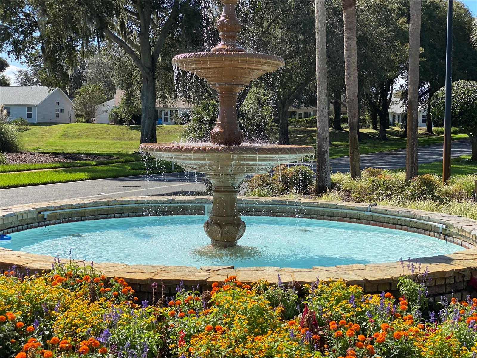 PLANTATION AT LEESBURG ASHLAND VILLAGE - Residential