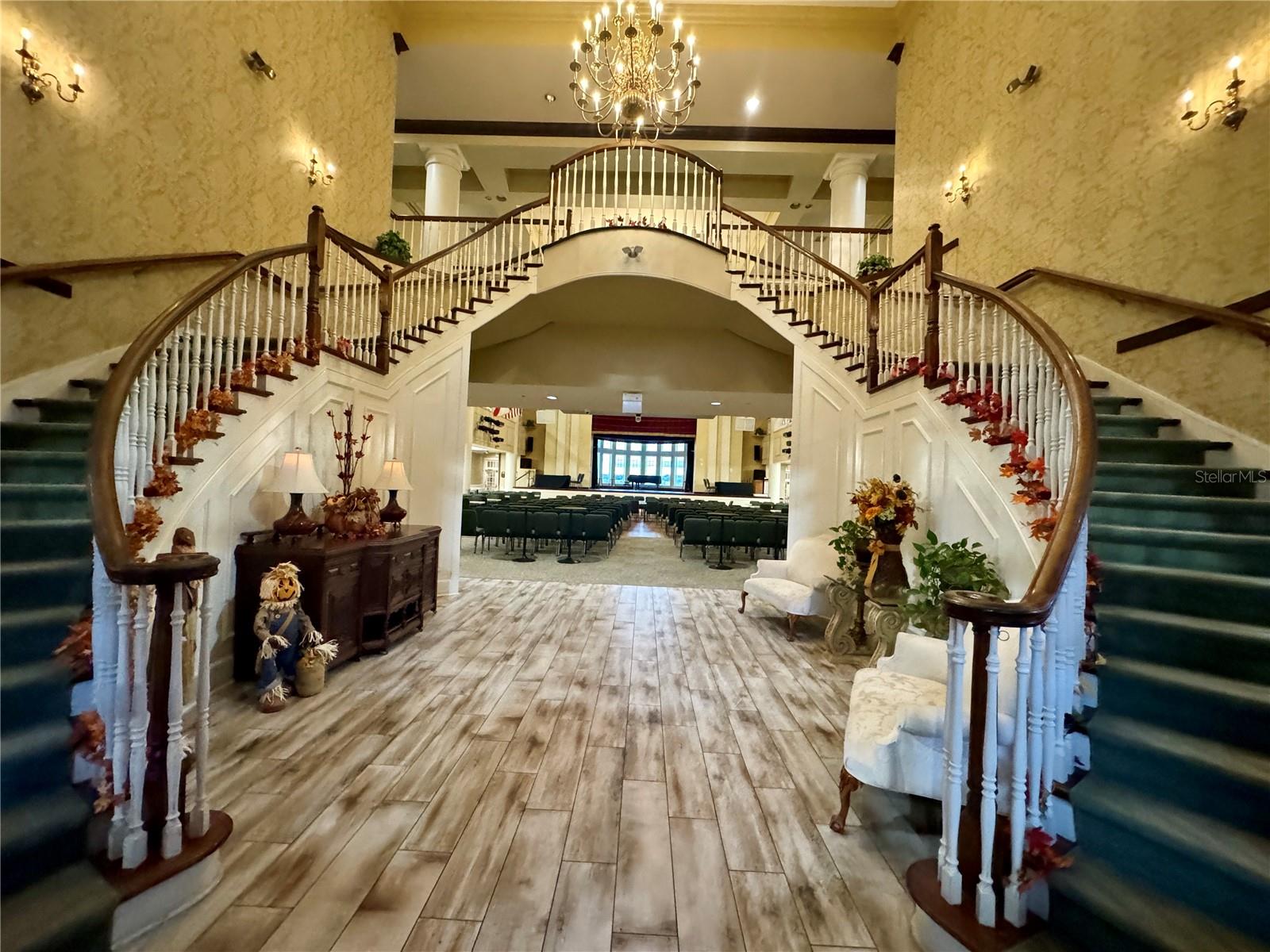 PLANTATION AT LEESBURG ASHLAND VILLAGE - Residential