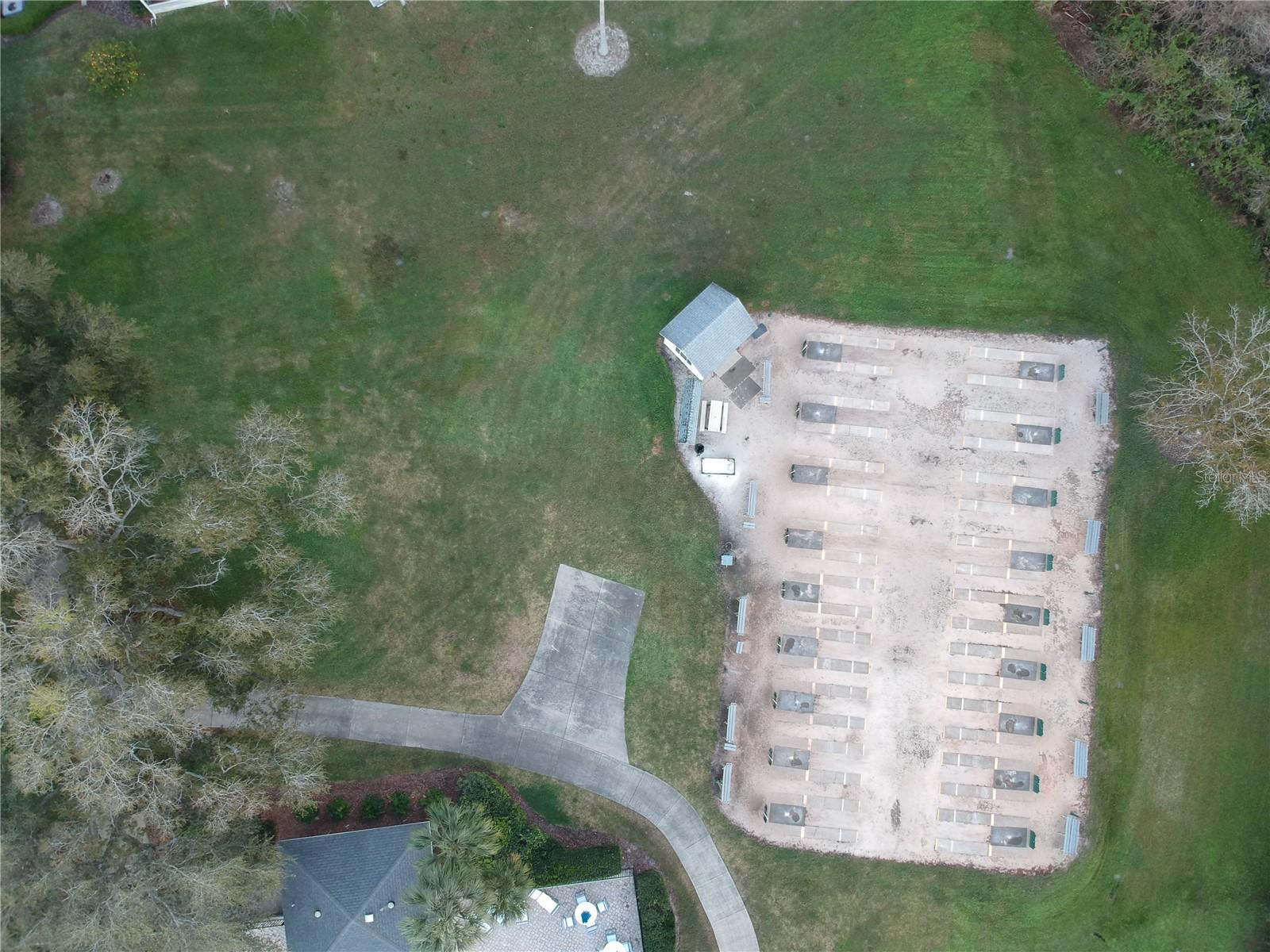 PLANTATION AT LEESBURG ASHLAND VILLAGE - Residential