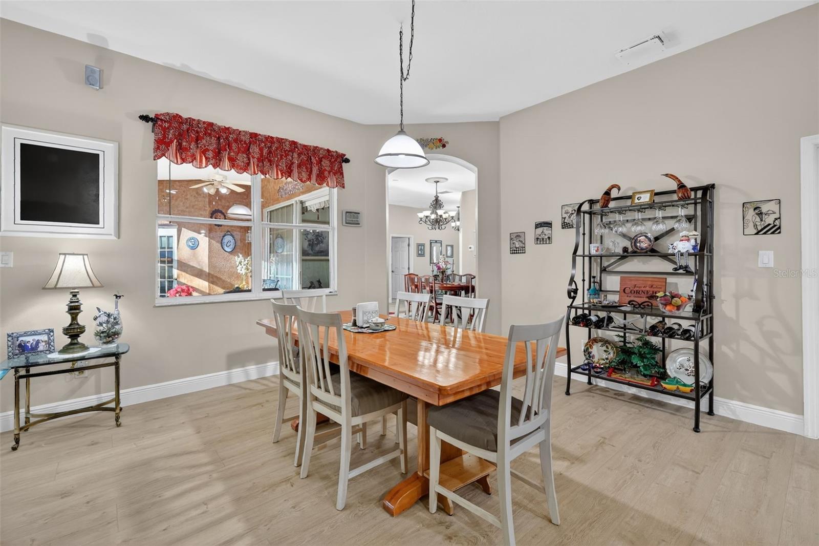 PLANTATION AT LEESBURG ASHLAND VILLAGE - Residential