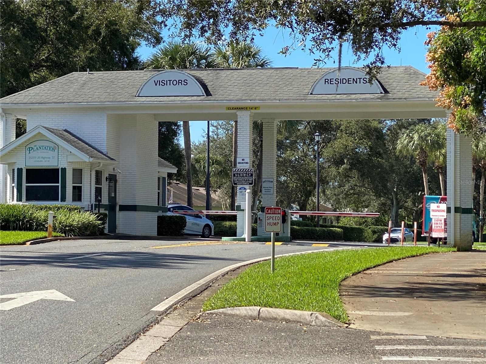 PLANTATION AT LEESBURG ASHLAND VILLAGE - Residential