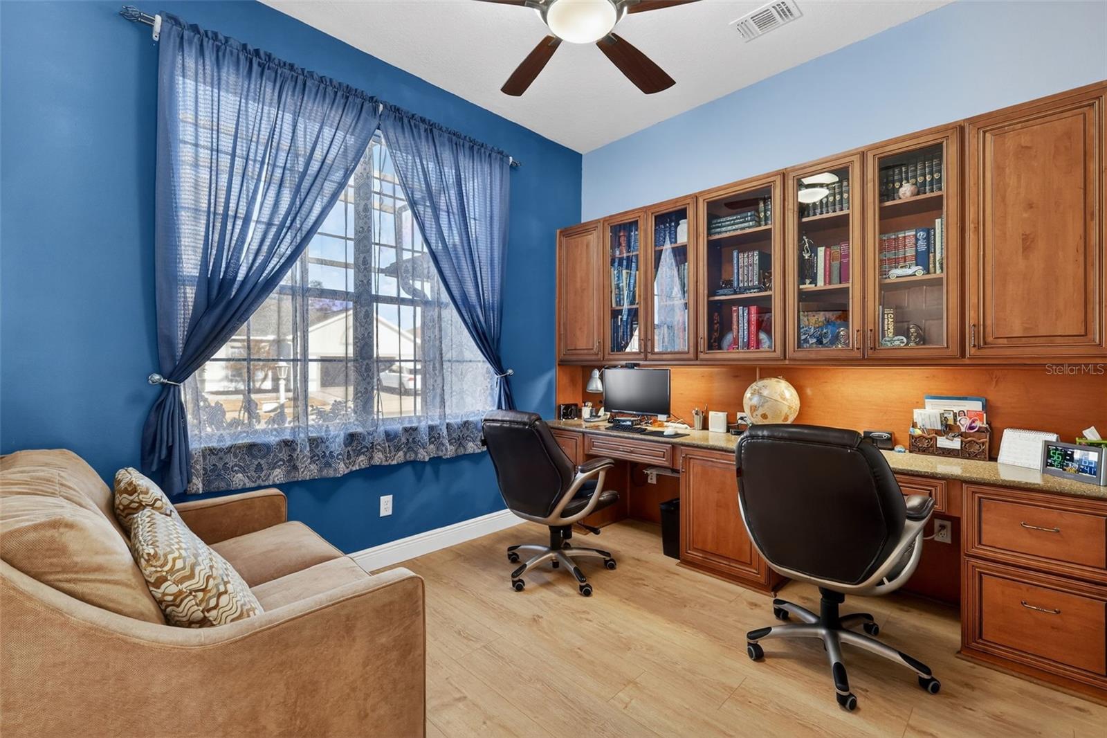 PLANTATION AT LEESBURG ASHLAND VILLAGE - Residential