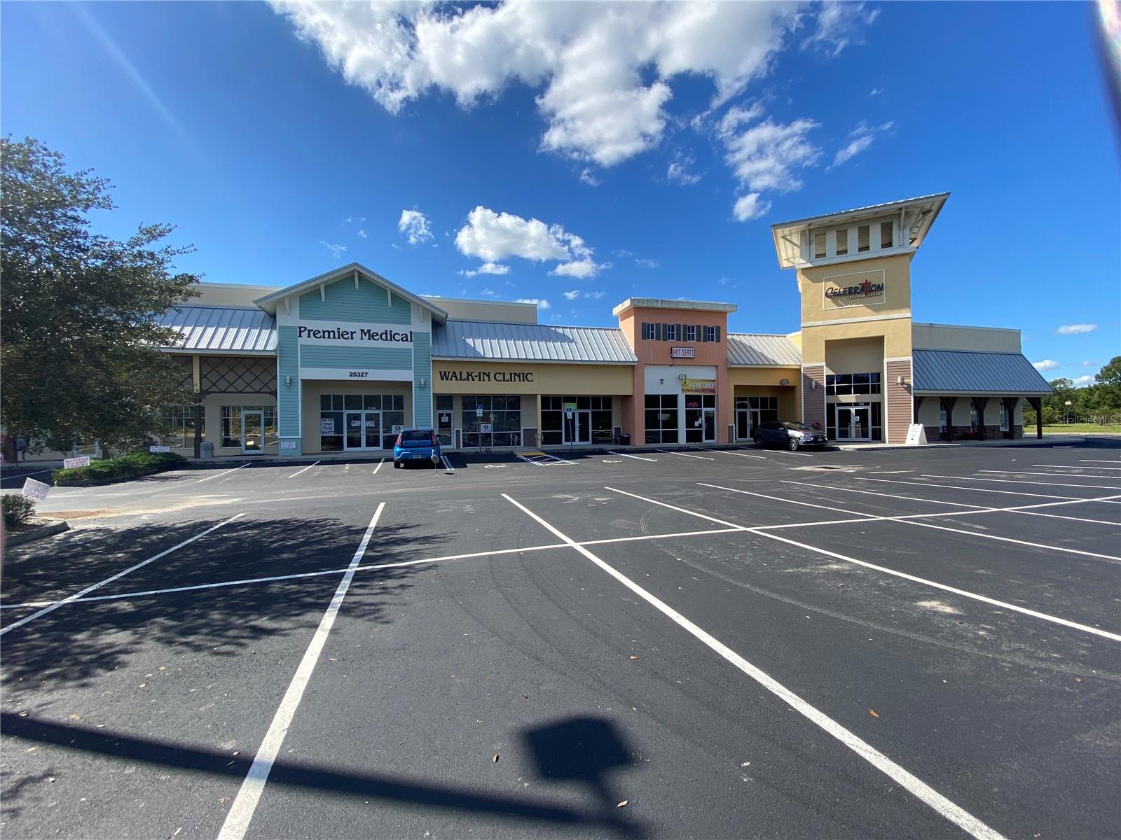 PLANTATION AT LEESBURG ASHLAND VILLAGE - Residential