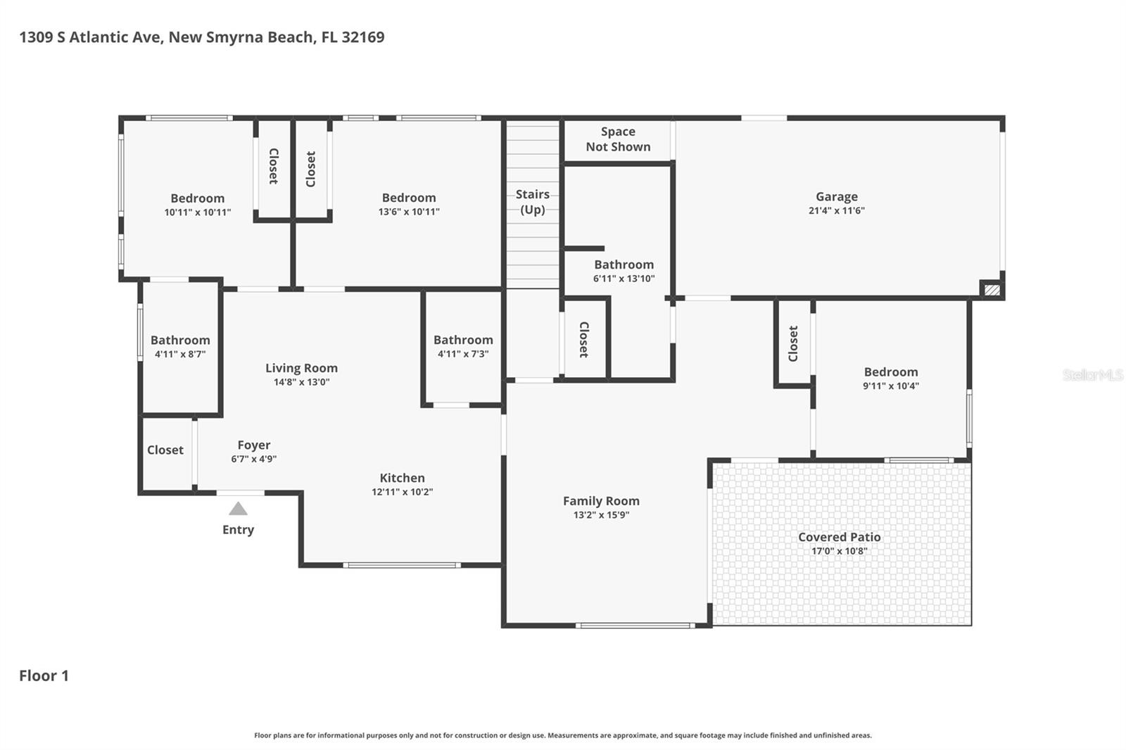 RONAN RESUB - Residential