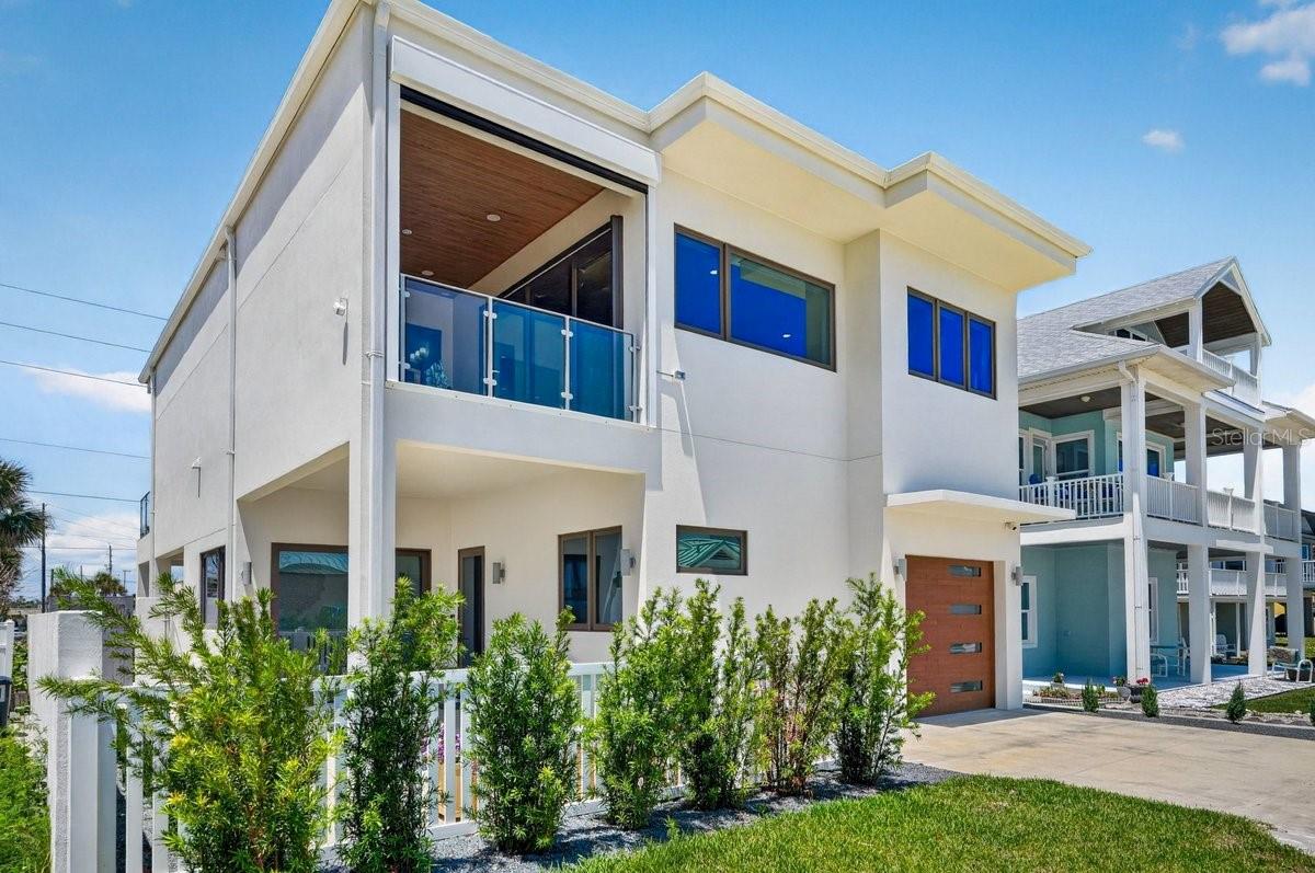 RONAN RESUB - Residential