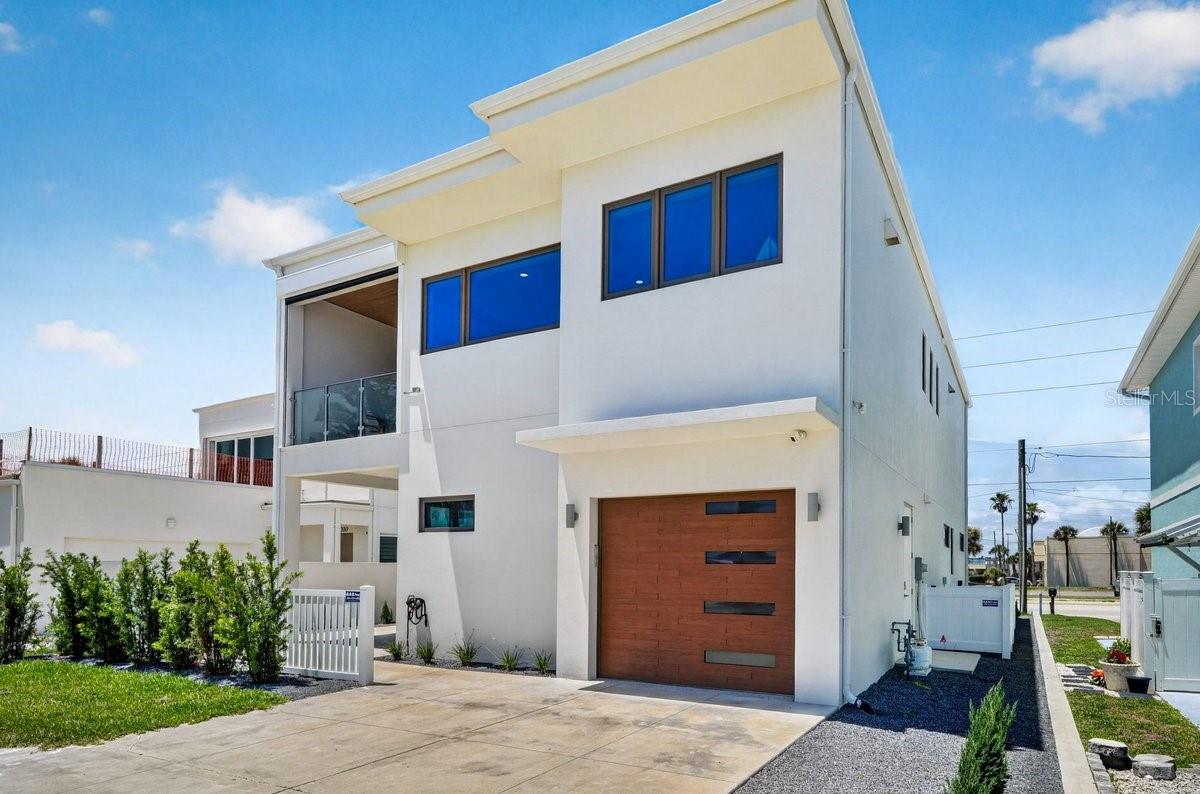 RONAN RESUB - Residential