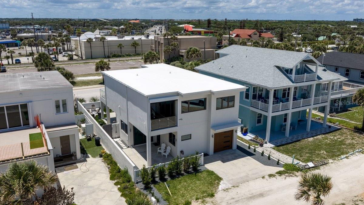RONAN RESUB - Residential