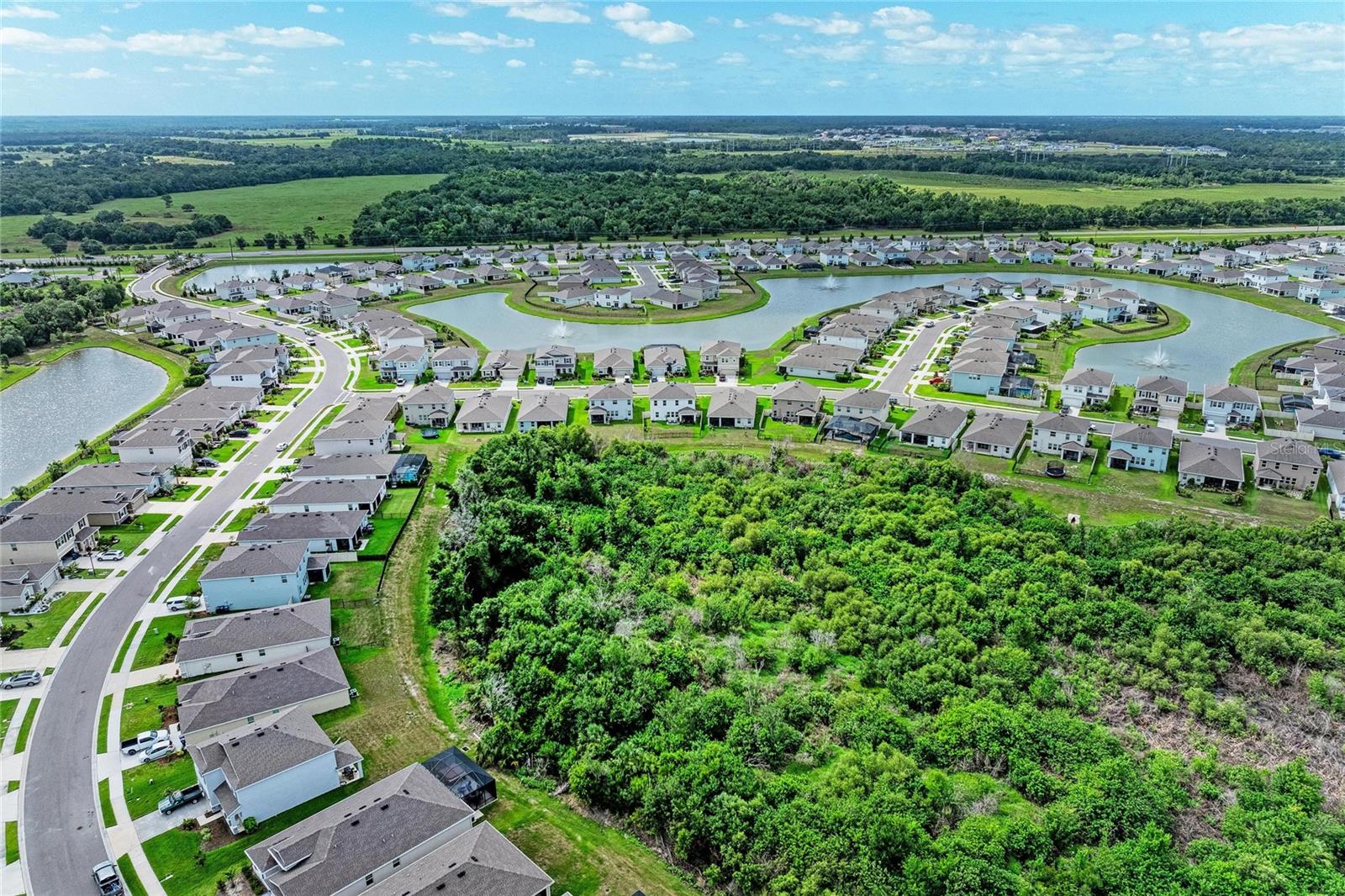 BELLA LAGO PH I - Residential