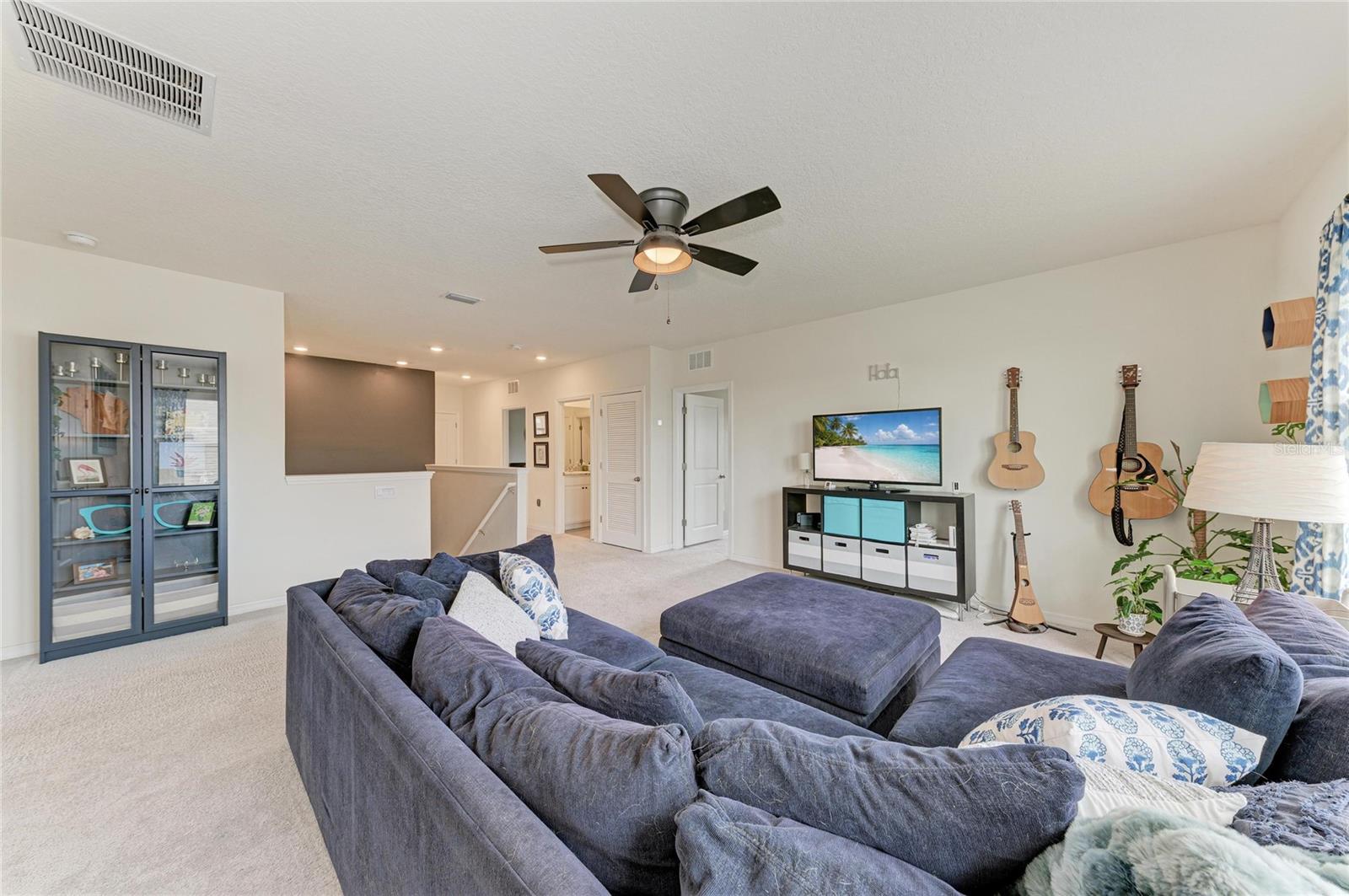 BELLA LAGO PH I - Residential
