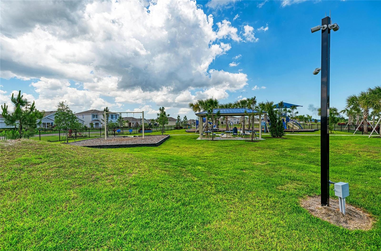BELLA LAGO PH I - Residential