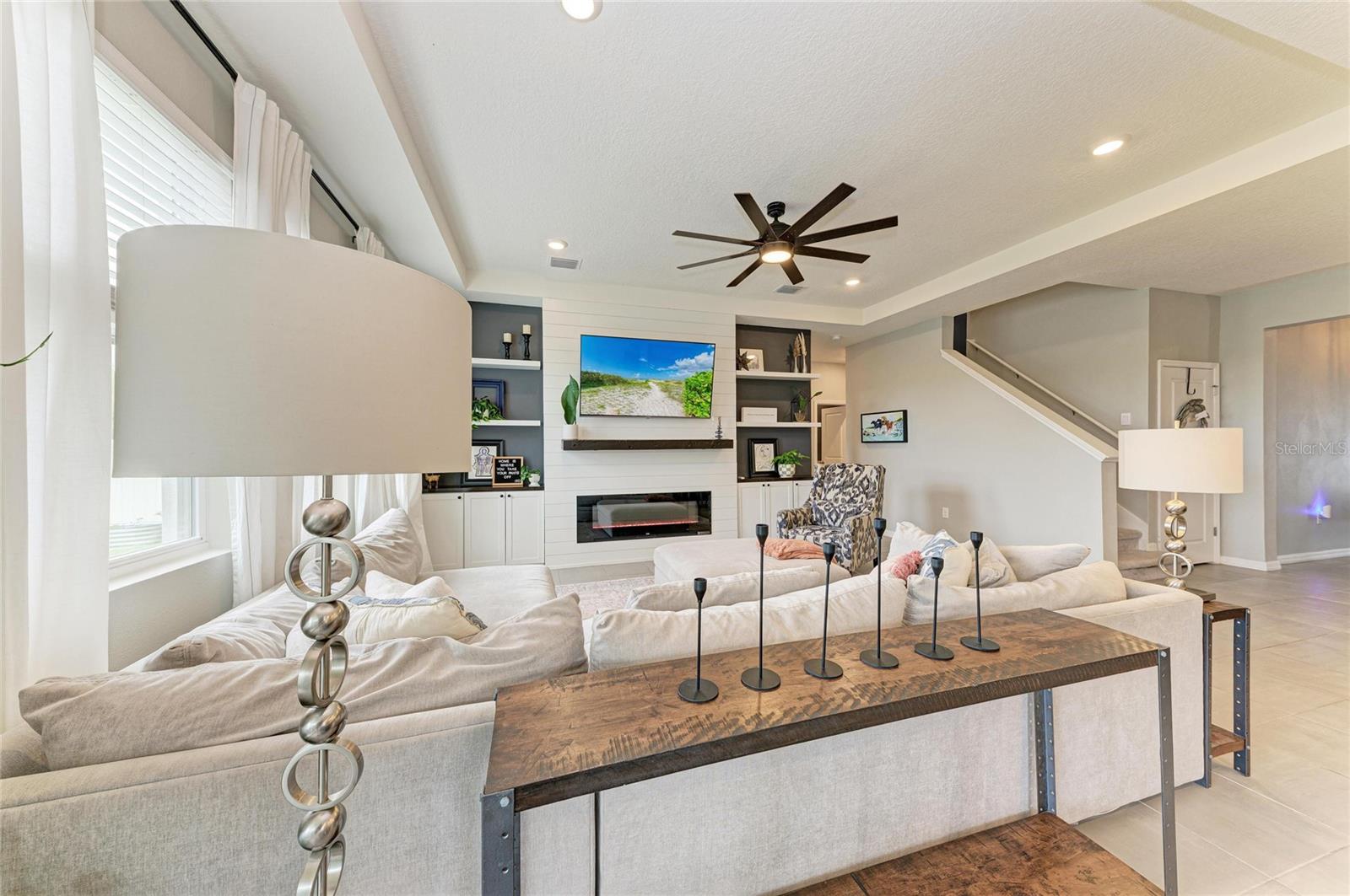 BELLA LAGO PH I - Residential