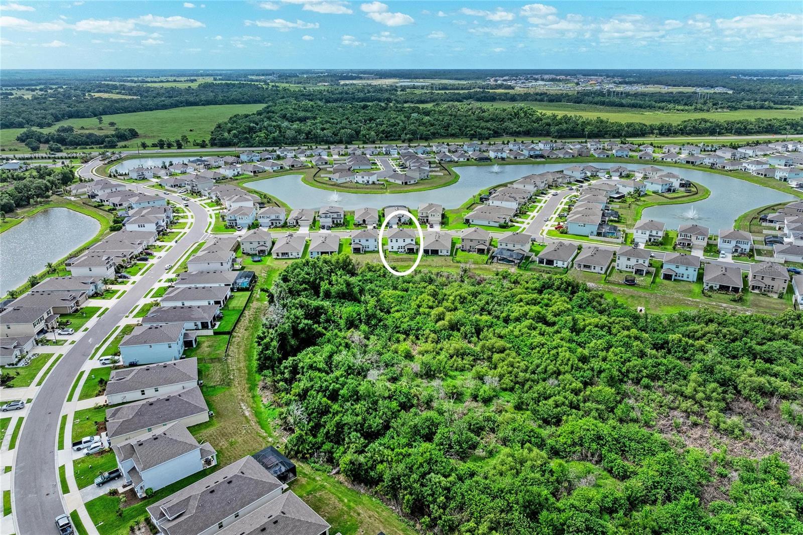 BELLA LAGO PH I - Residential