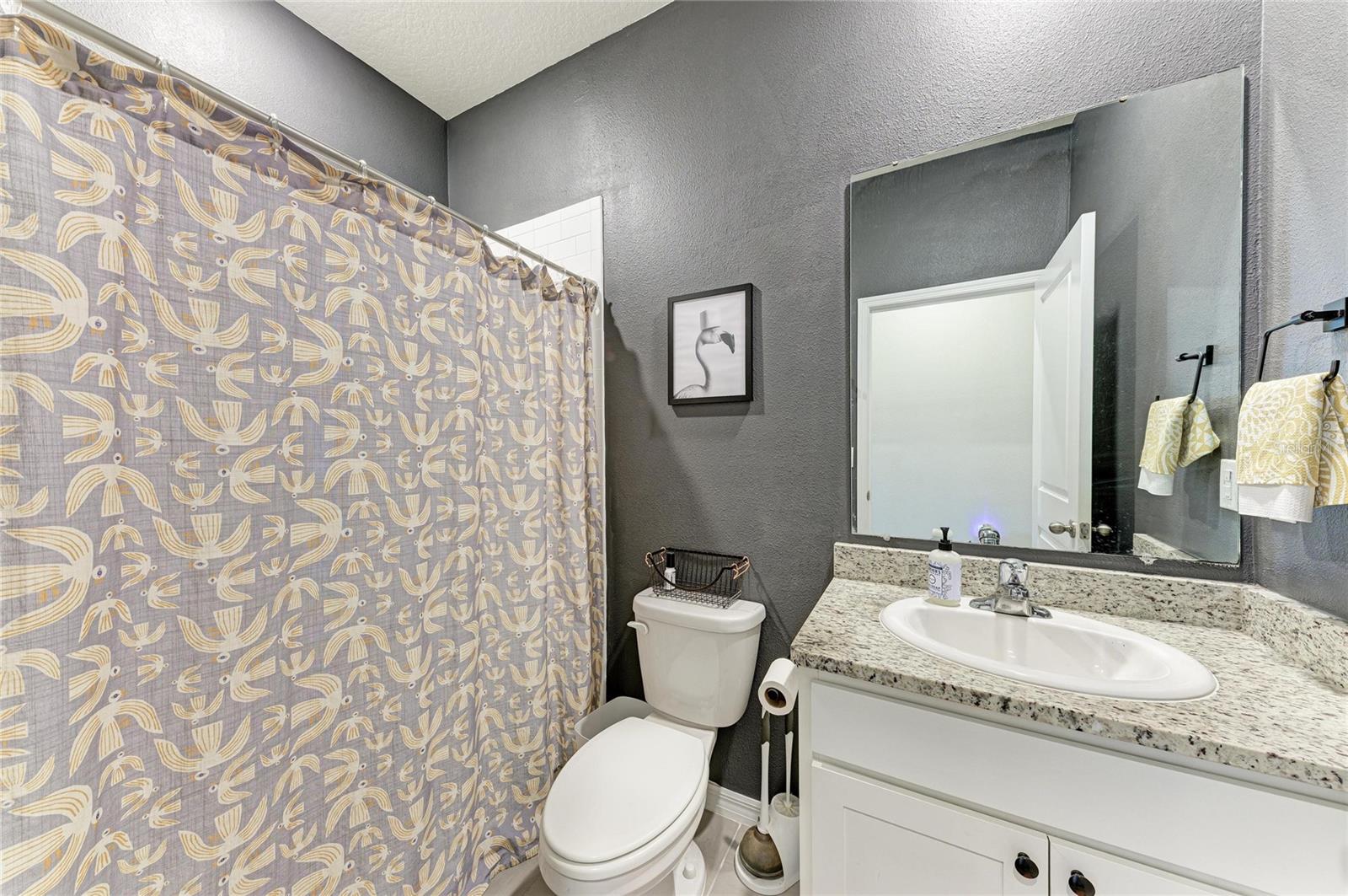 BELLA LAGO PH I - Residential