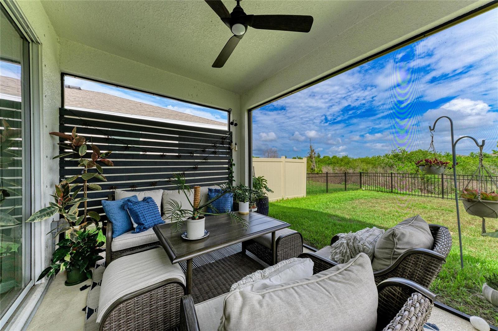BELLA LAGO PH I - Residential