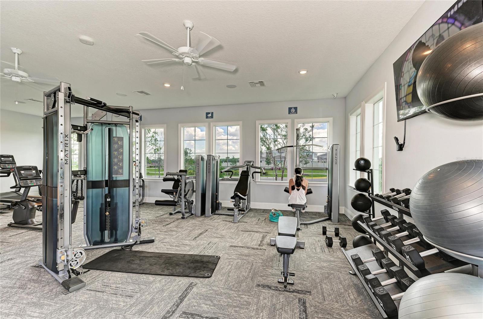 BELLA LAGO PH I - Residential