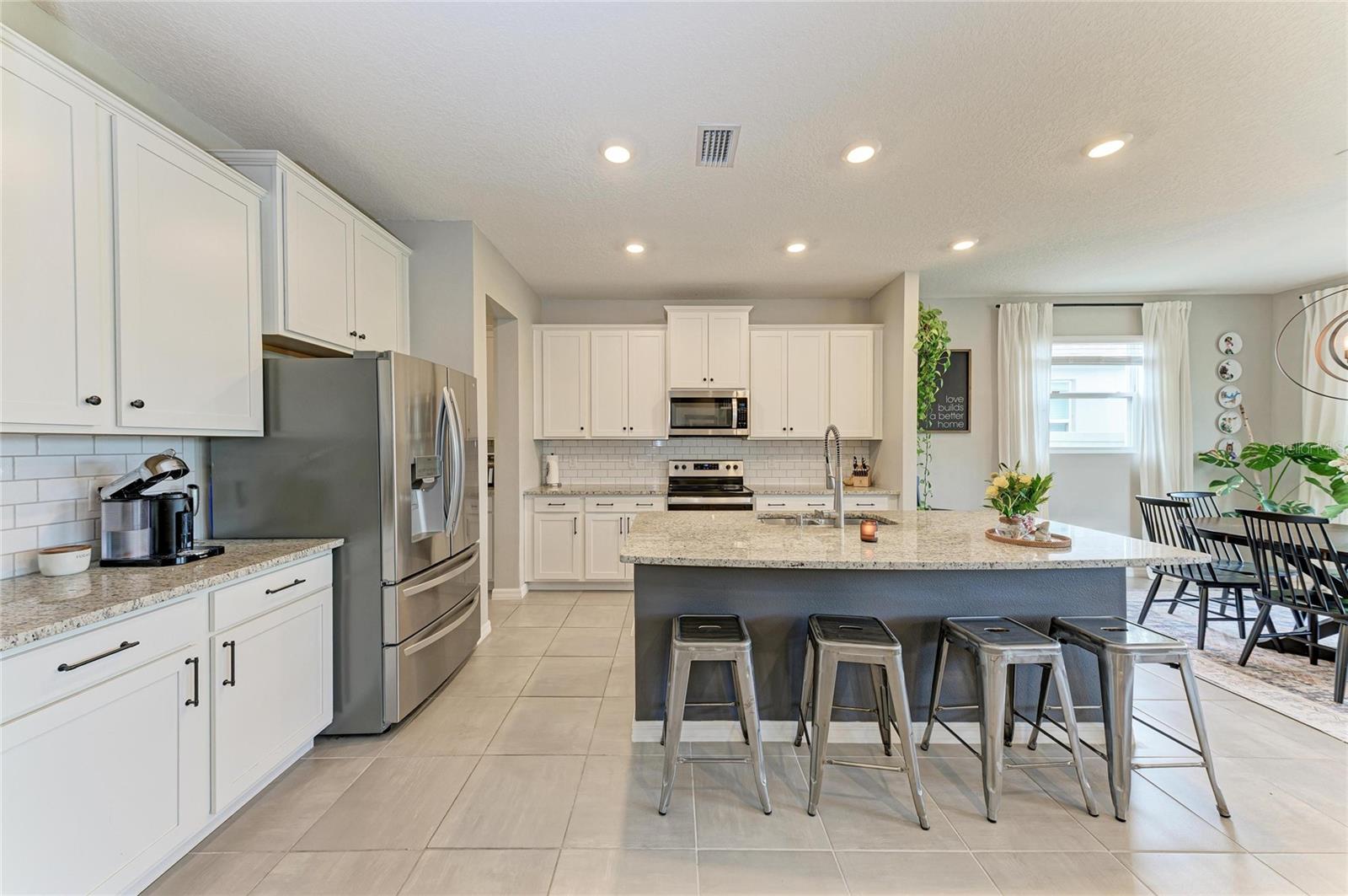 BELLA LAGO PH I - Residential