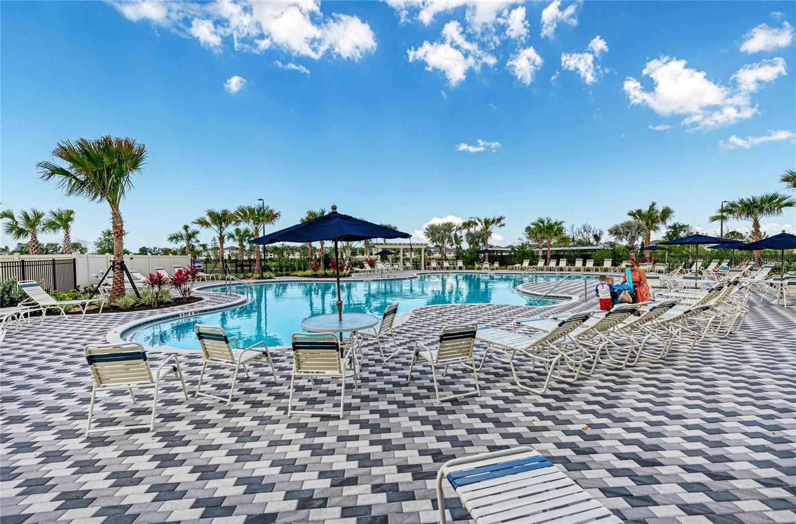BELLA LAGO PH I - Residential