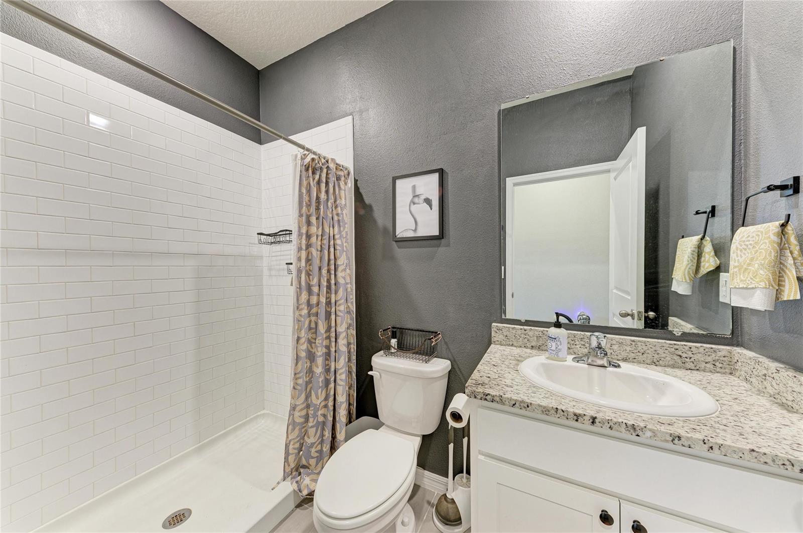 BELLA LAGO PH I - Residential