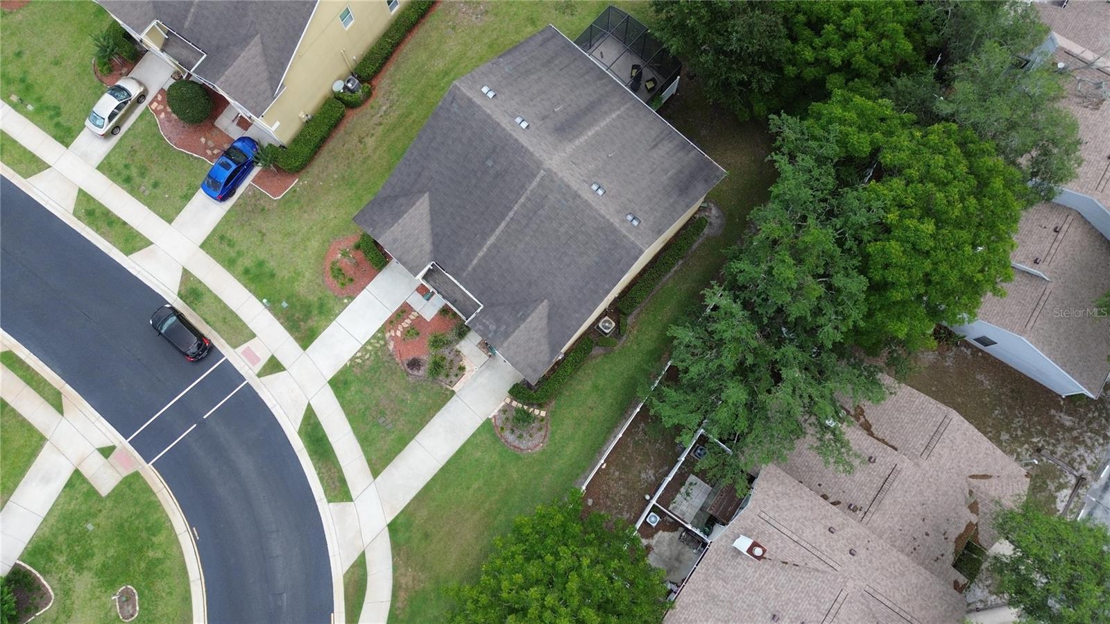 THE RESERVE AT HIDDEN LAKE - Residential