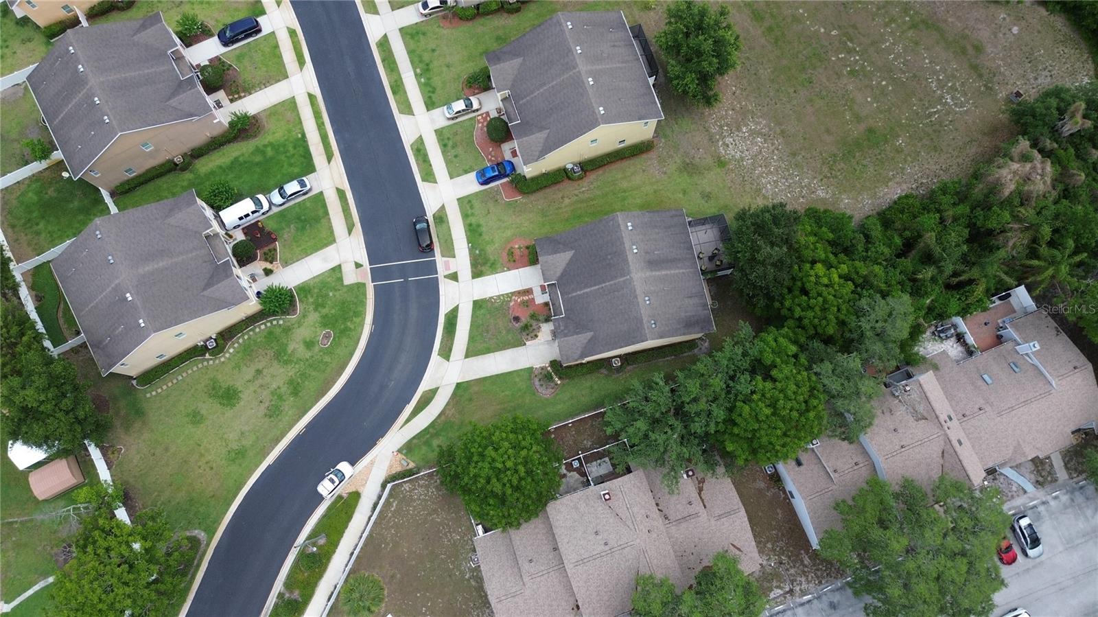 THE RESERVE AT HIDDEN LAKE - Residential