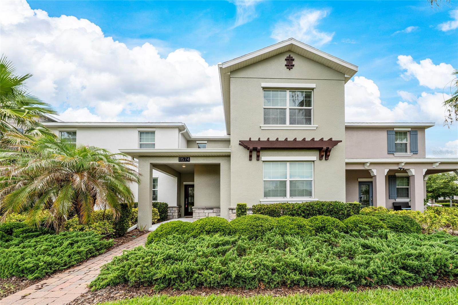 STOREY PARK PH 3 - Residential