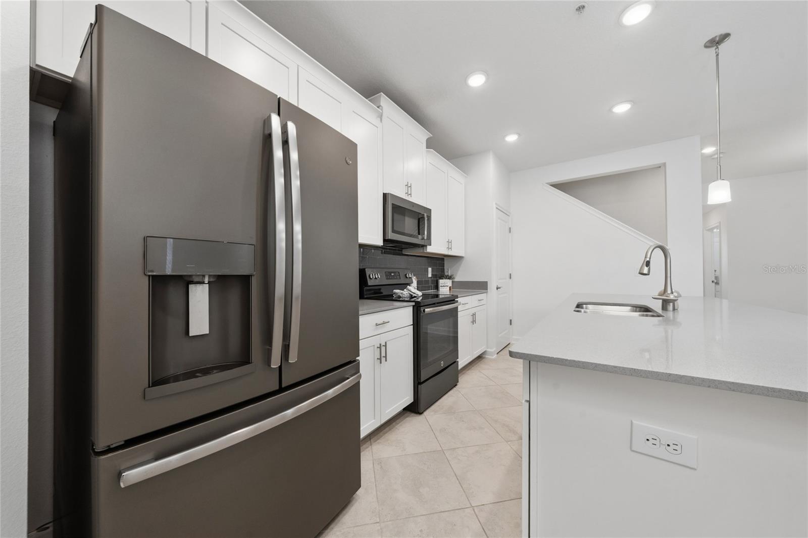 STOREY PARK PH 3 - Residential