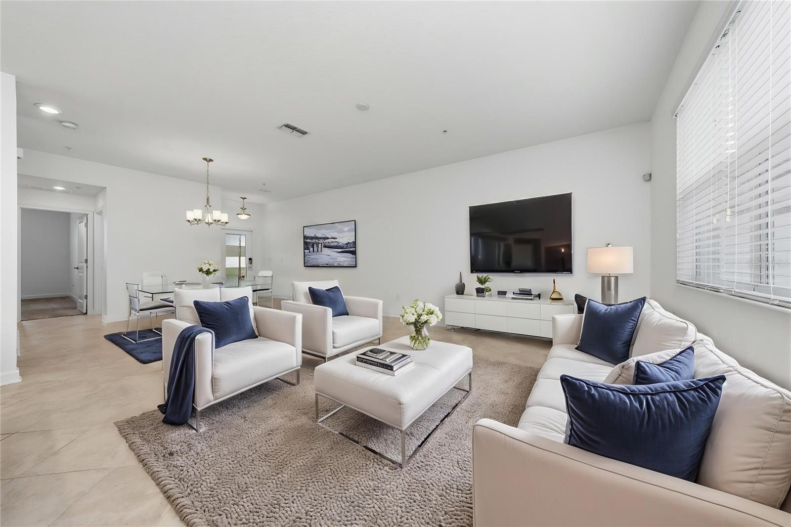 STOREY PARK PH 3 - Residential