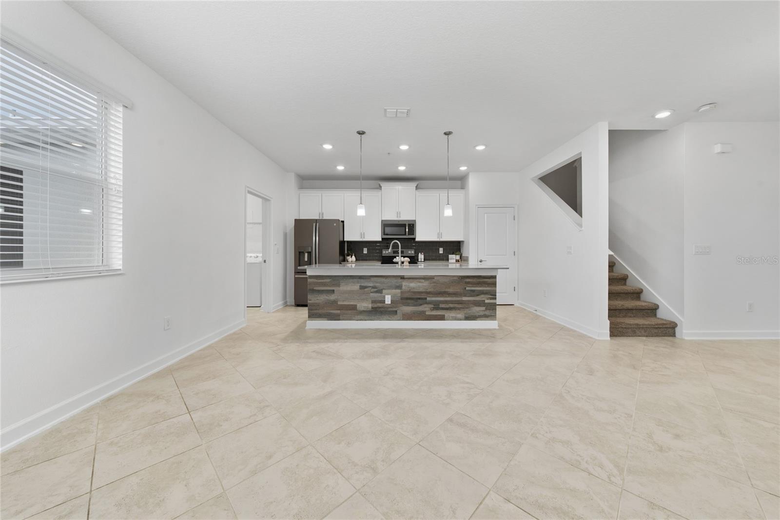 STOREY PARK PH 3 - Residential