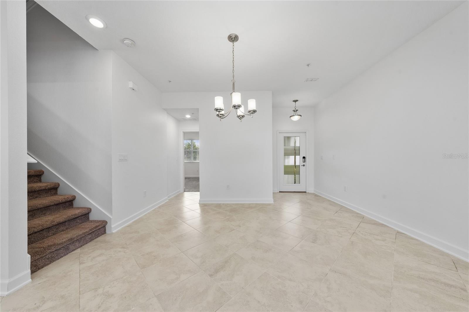 STOREY PARK PH 3 - Residential