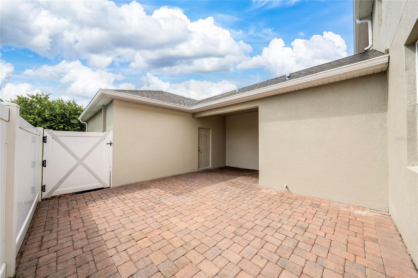 STOREY PARK PH 3 - Residential