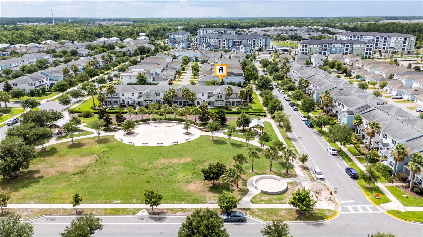 STOREY PARK PH 3 - Residential