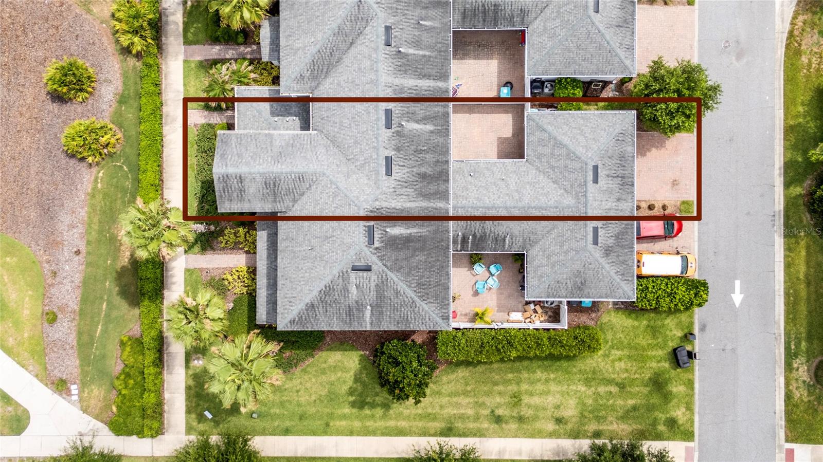 STOREY PARK PH 3 - Residential