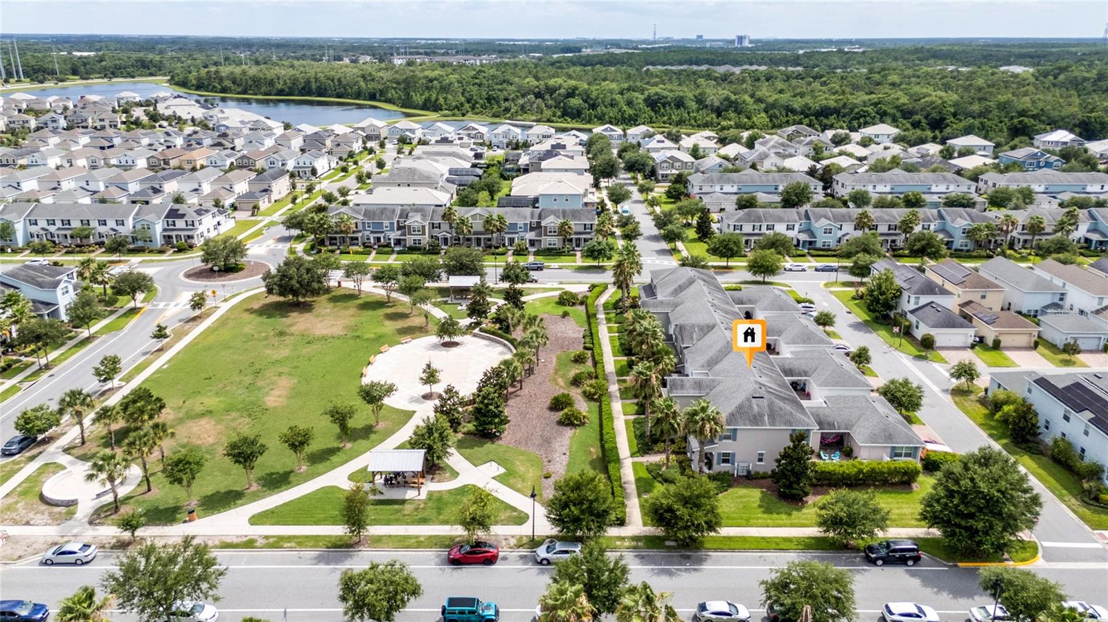 STOREY PARK PH 3 - Residential