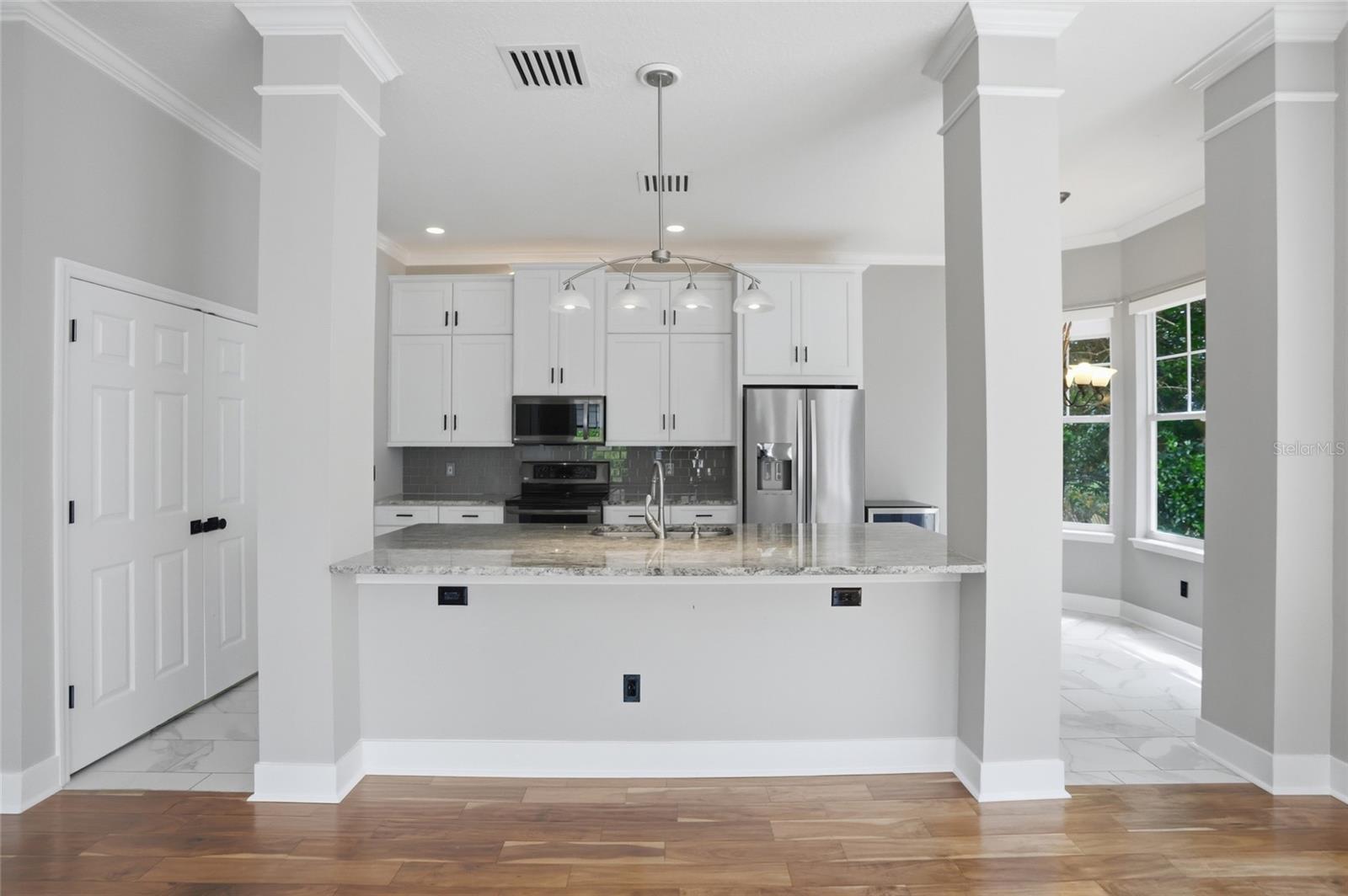 CELEBRATION - Residential