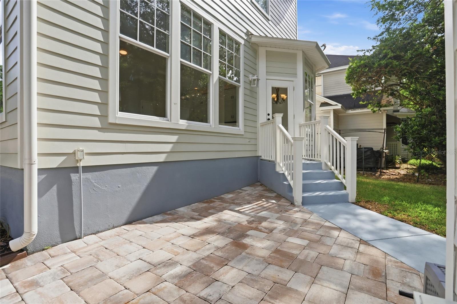 CELEBRATION - Residential