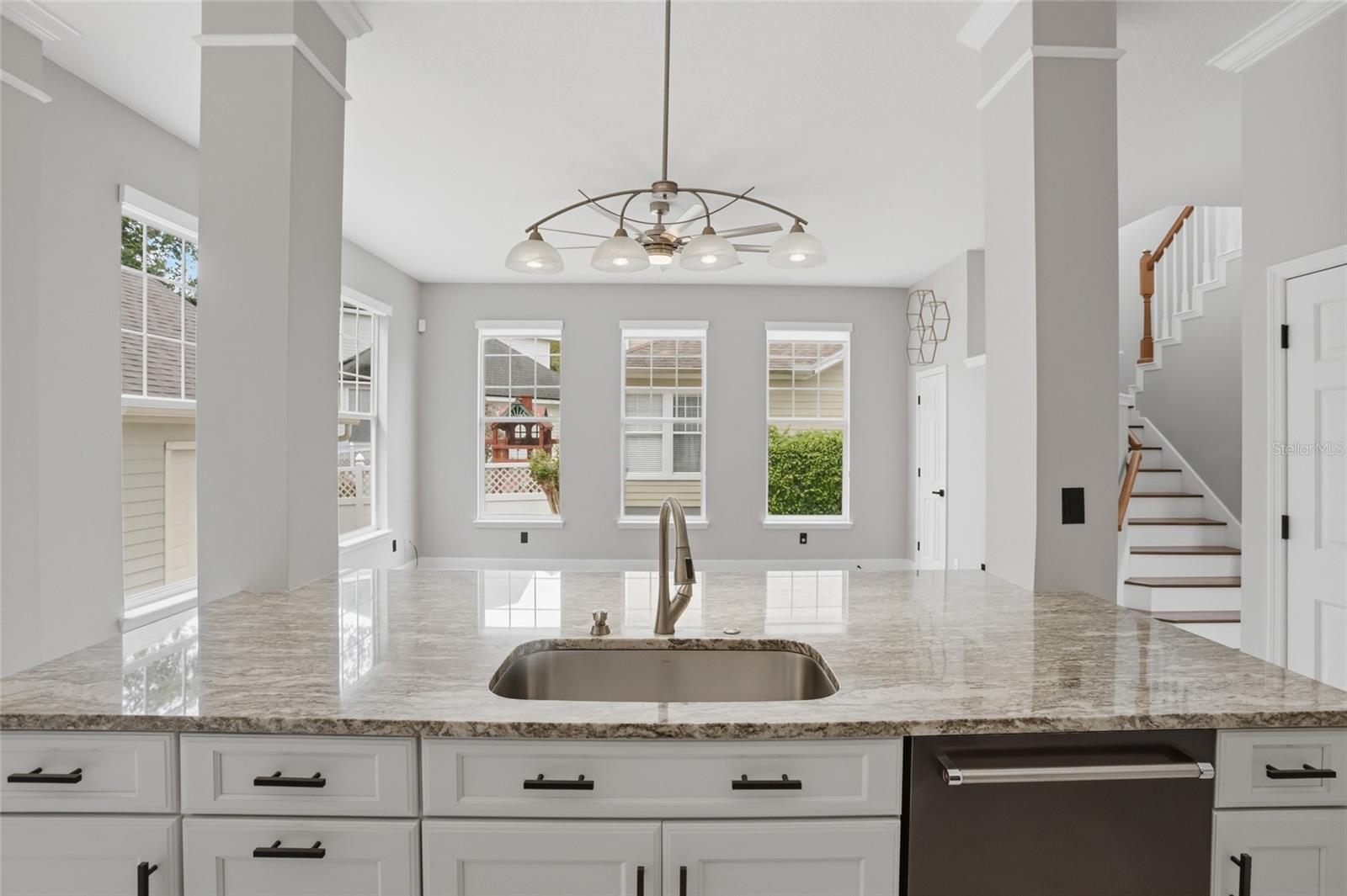 CELEBRATION - Residential