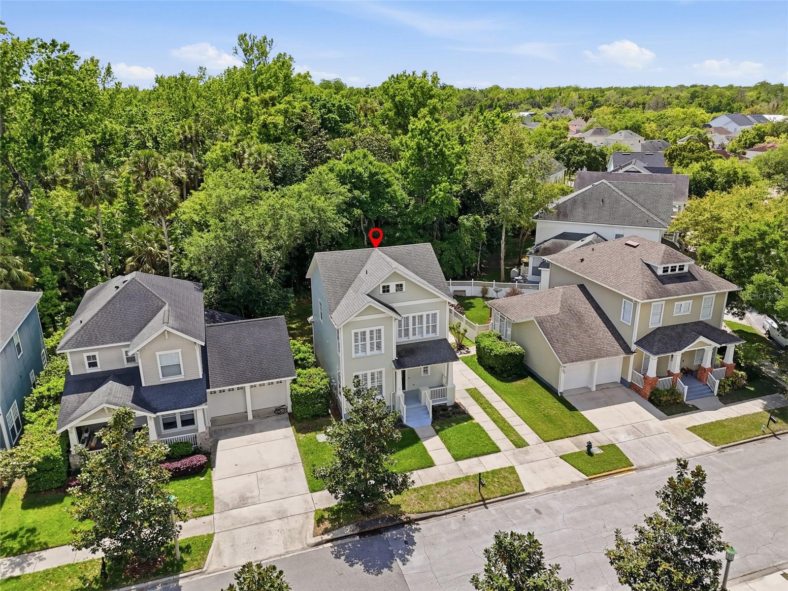 CELEBRATION - Residential