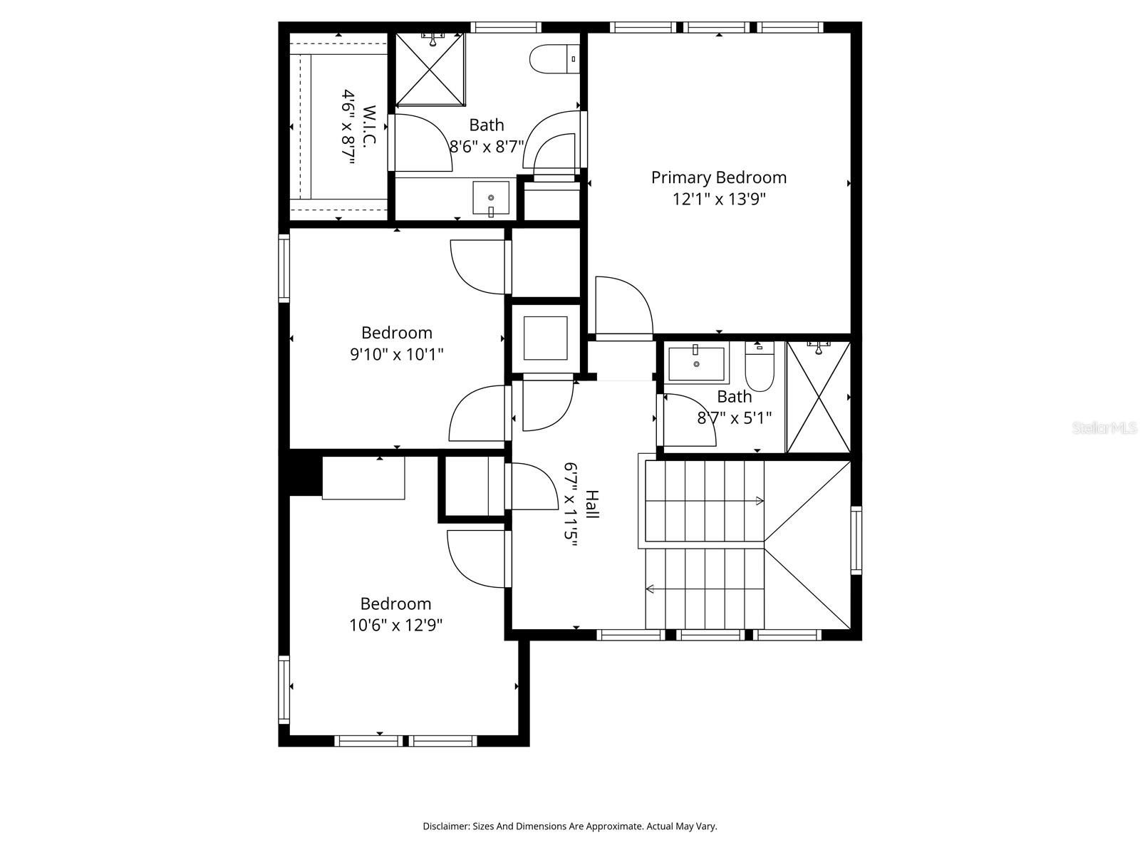 CELEBRATION - Residential