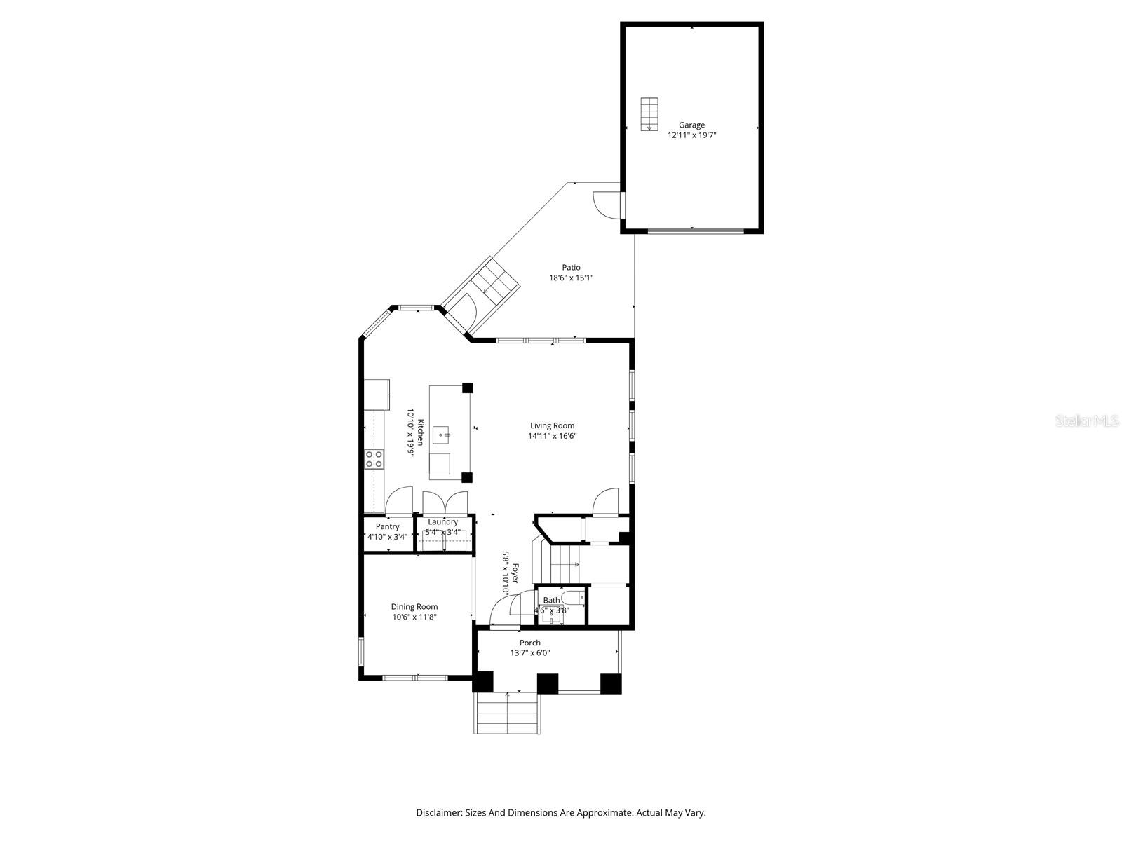 CELEBRATION - Residential