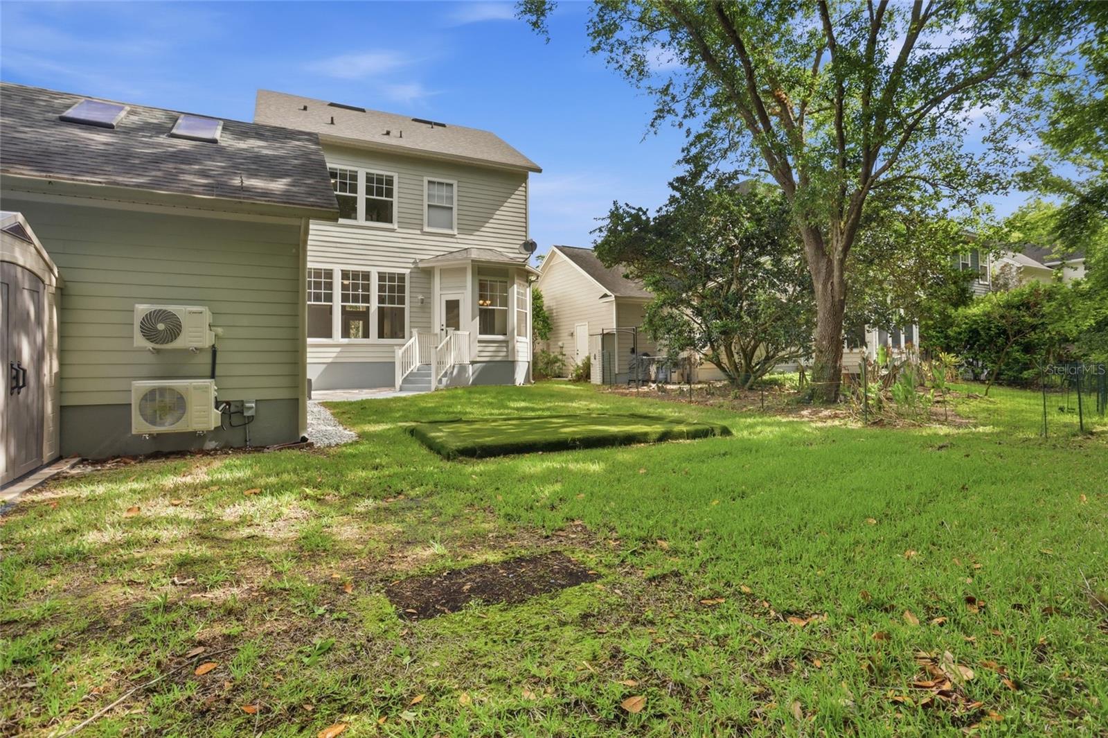 CELEBRATION - Residential